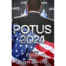 Potus 2024: Balance the Scale