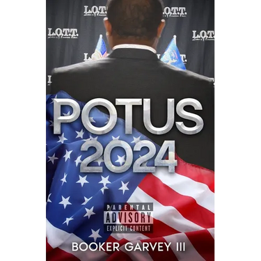 Potus 2024: Balance the Scale