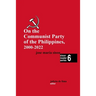 On the Communist Party of the Philippines 2000-2022