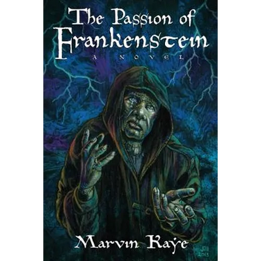 The Passion of Frankenstein