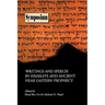 Horae Synopticae Electronicae: Word Statistics of the Synoptic Gospels