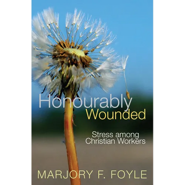 Honourably Wounded