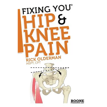 Fixing You: Hip & Knee Pain