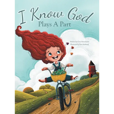 I Know God Plays A Part