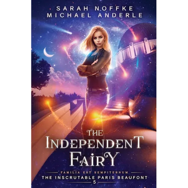 The Independent Fairy