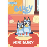 Mini Bluey: A Bluey Storybook