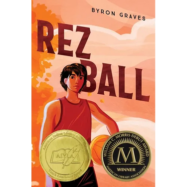 Rez Ball