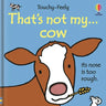 That's Not My Cow...