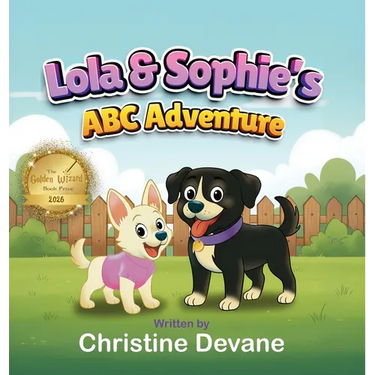 Lola & Sophie's ABC Adventure