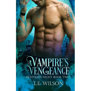 A Vampire's Vengeance