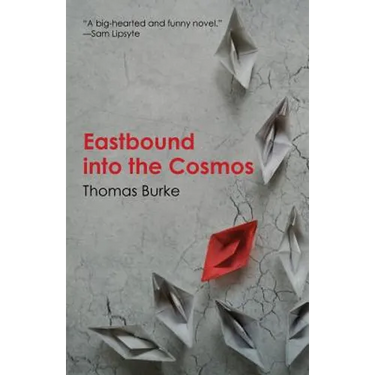 Eastbound into the Cosmos