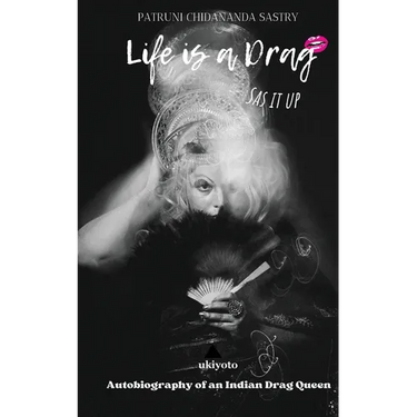 Life is Drag