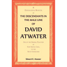 The Descendants in the Male Line of David Atwater