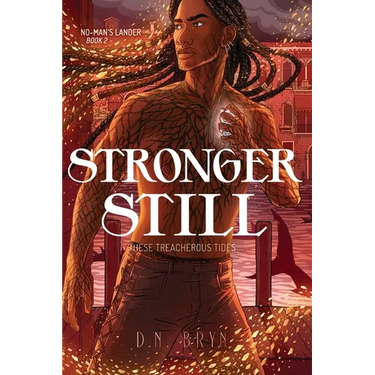 Stronger Still