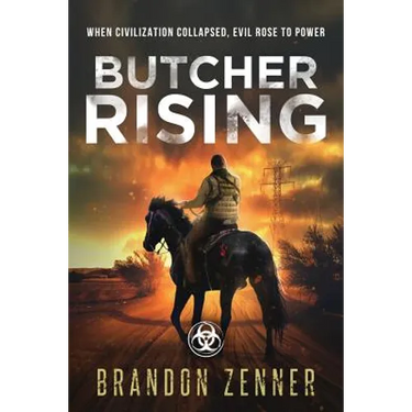 Butcher Rising