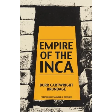 Empire of the Inca