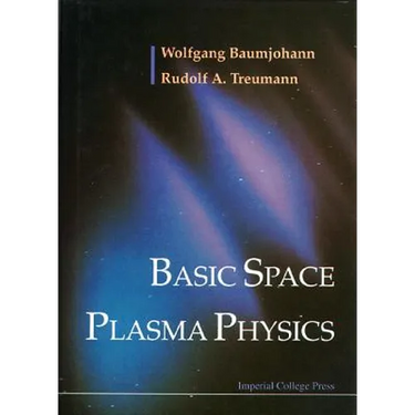 Basic Space Plasma Physics