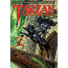Tarzan, Lord of the Jungle: Edgar Rice Burroughs Authorized Library