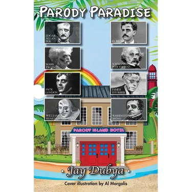 Parody Paradise