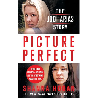 Picture Perfect: The Jodi Arias Story