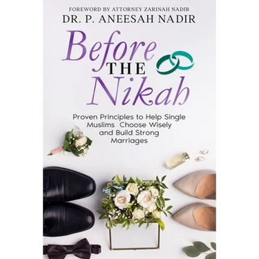 Before the Nikah