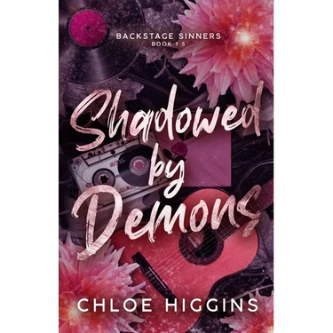 Shadowed by Demons