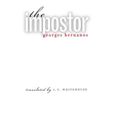 The Impostor