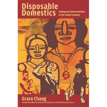 Disposable Domestics: Immigrant Women Workers in the Global Economy