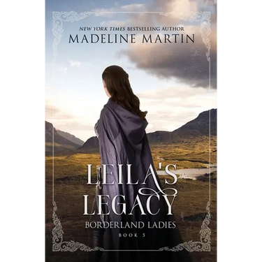 Leila's Legacy
