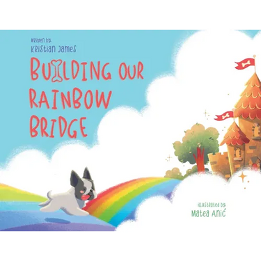Building Our Rainbow Bridge