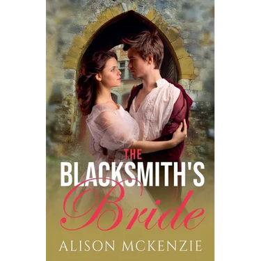The Blacksmith's Bride