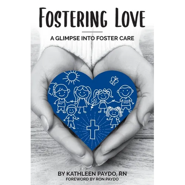 Fostering Love: A Glimpse Into Foster Care