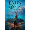 Antimage: An Isekai LitRPG Adventure (Ends of Magic Book 1)