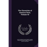 The Chronicles of America Serie, Volume 43