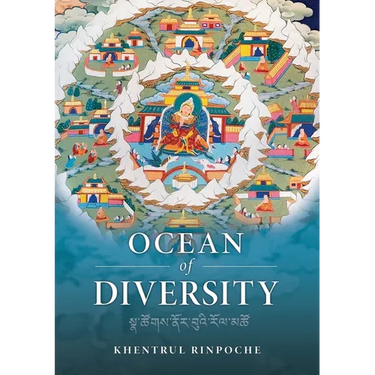 Ocean of Diversity