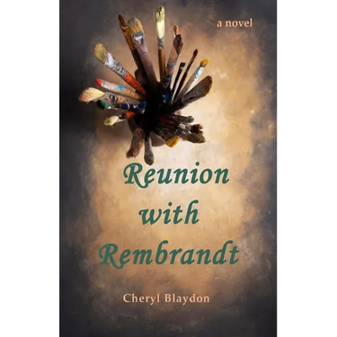 Reunion with Rembrandt