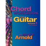 Chord Workbook for Guitar Volume One