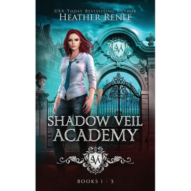 Shadow Veil Academy