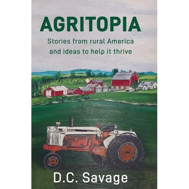 Agritopia