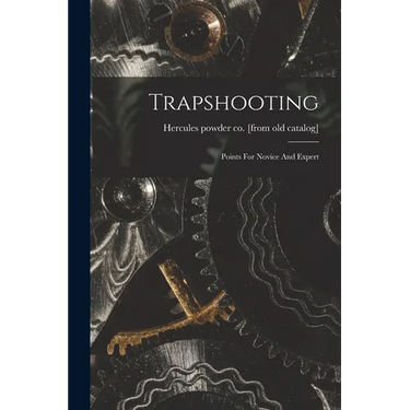 Trapshooting; Points For Novice And Expert