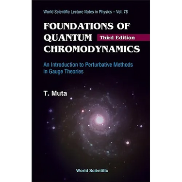 Found of Quant Chromodyn-3rd Ed(v78)