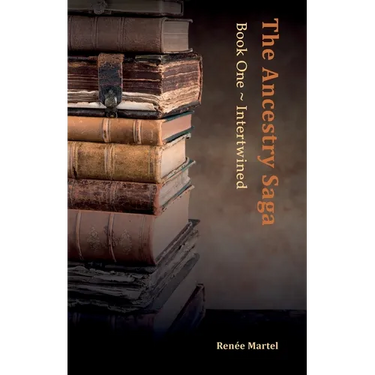 The Ancestry Saga: Book One Intertwined