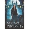 Werewolf University