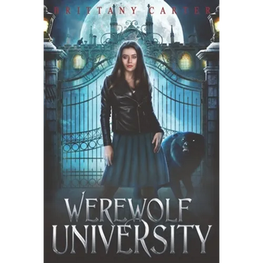 Werewolf University