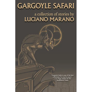 Gargoyle Safari