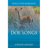 Doe Songs: A Poetic Odyssey
