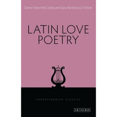 Latin Love Poetry