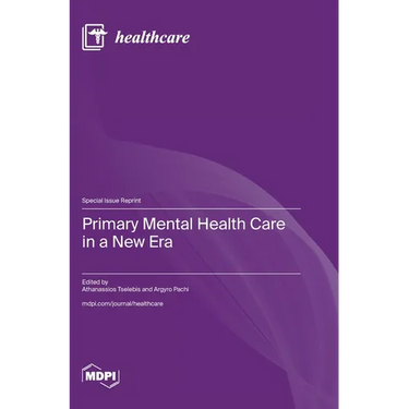 Primary Mental Health Care in a New Era
