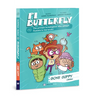 P.I. Butterfly: Gone Guppy