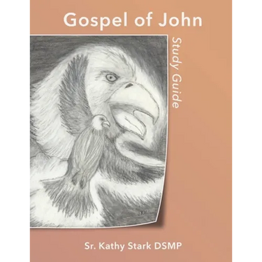 Gospel of John: Study Guide